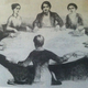 Illustration for article titled The Sisters Who Talked to the Dead and Sparked Americas Seance Craze